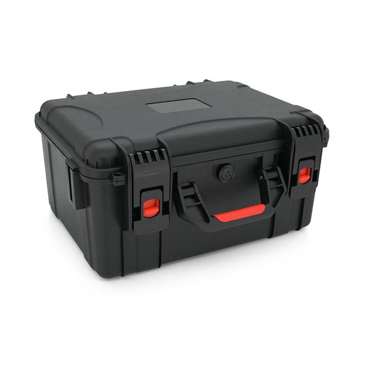 Voltronic 34076 Toolbox, tool trolley 34076