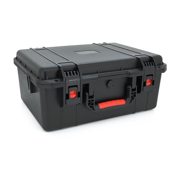 Voltronic 34077 Toolbox, tool trolley 34077