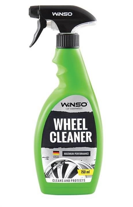 Winso 875113 Wheel Cleaner Professional, 750 ml 875113