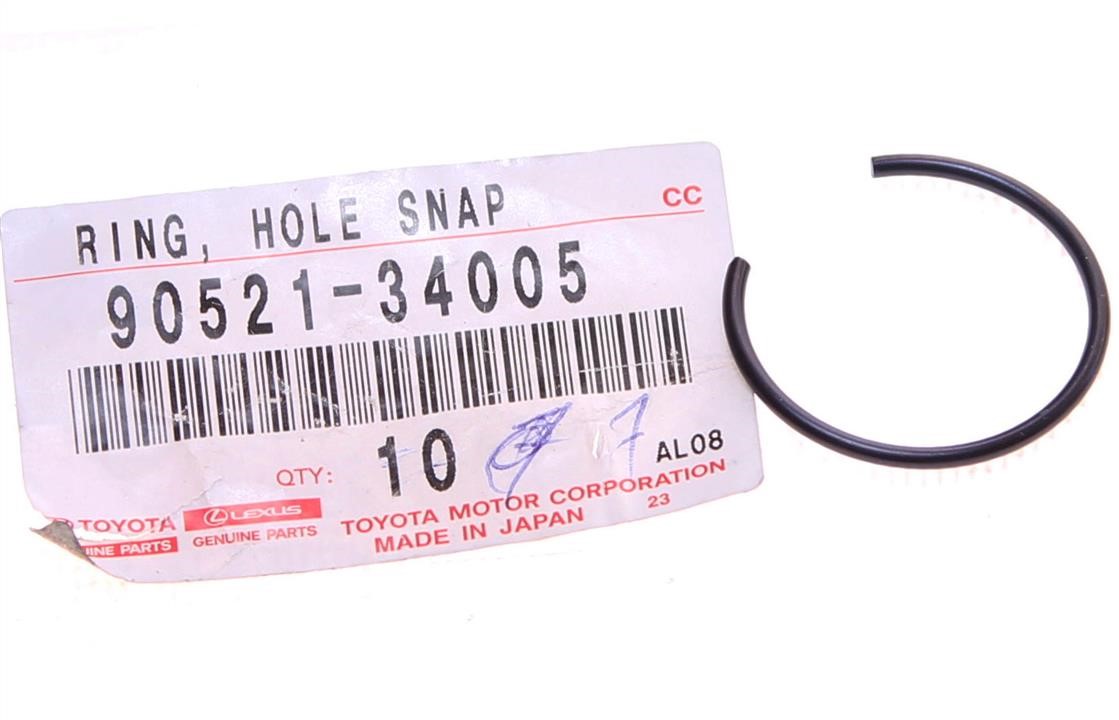 Buy Toyota 90521-34005 at a low price in United Arab Emirates!