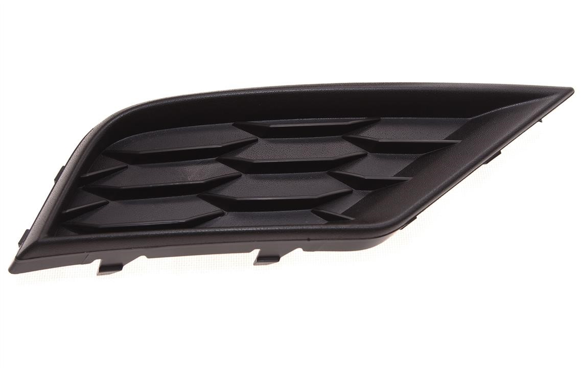 88531810402 Diamond/DPA Grille bumper