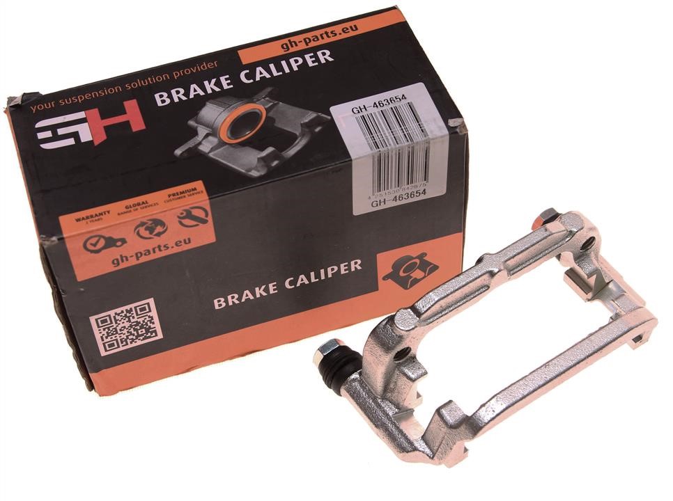 GH-Parts Brake caliper bracket – price 99 PLN