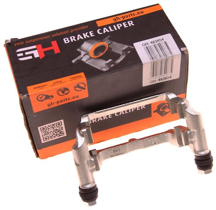 GH-Parts GH-463654 Brake caliper bracket GH463654