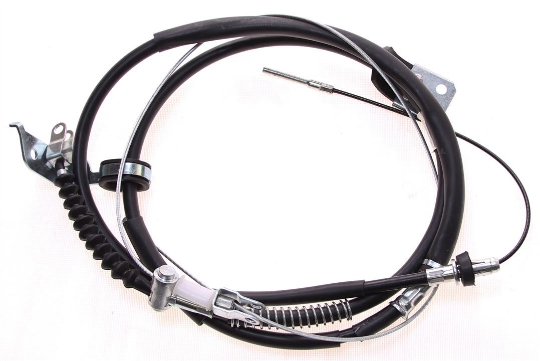 Japko 1312032 Cable Pull, parking brake 1312032