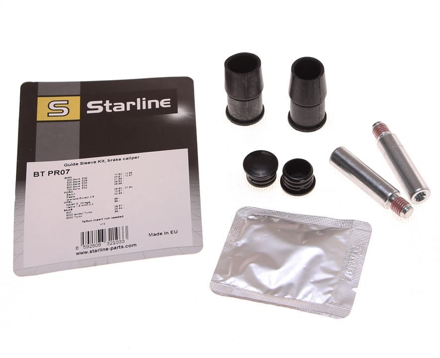 Buy StarLine BT PR07 at a low price in United Arab Emirates!