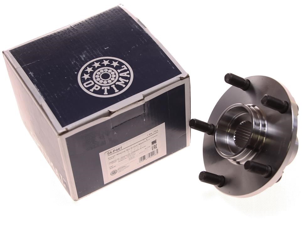 Buy Optimal 04P467 at a low price in United Arab Emirates!