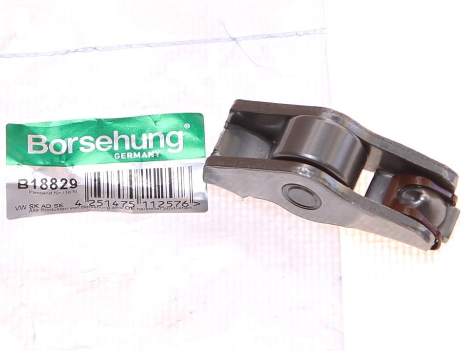 Buy Borsehung B18829 at a low price in United Arab Emirates!