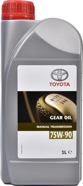 Toyota 0888581596 Transmission oil Toyota 75W-90, 1L 0888581596
