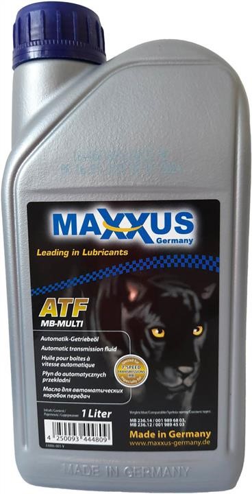Maxxus ATF-MB-MULTI-001 Transmission oil ATFMBMULTI001