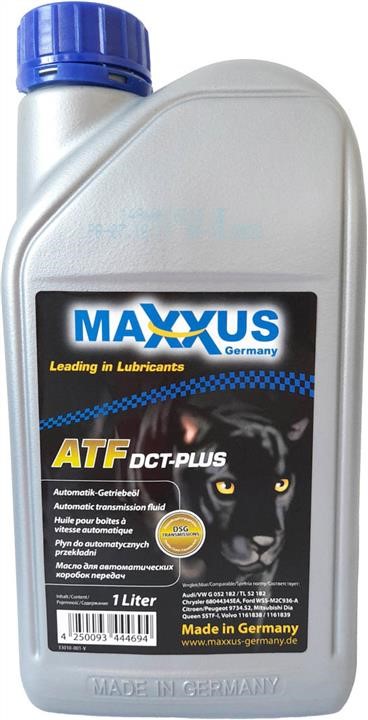 Maxxus ATF-DCT-001 Transmission oil ATFDCT001
