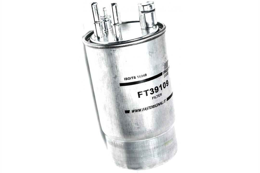 Fast FT39109 Fuel filter FT39109