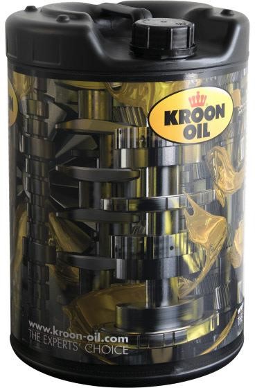 Kroon oil 57019 Engine oil Kroon Oil Helar 0W-40, 20L 57019