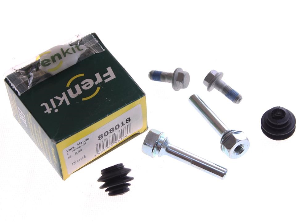 Frenkit 808018 Repair Kit, brake caliper guide 808018