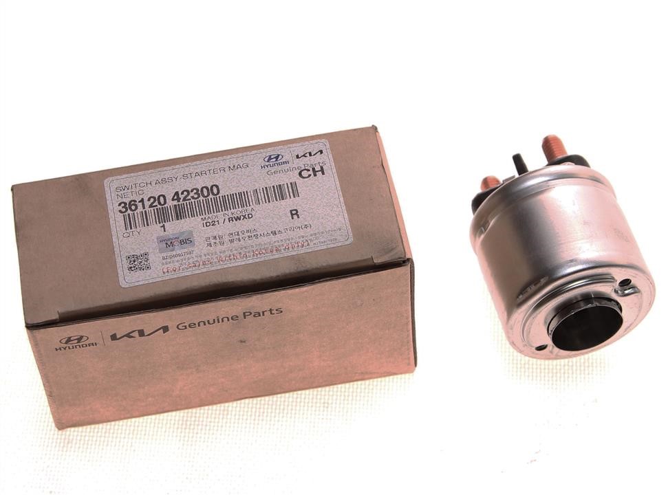 Buy Hyundai/Kia 36120 42300 at a low price in United Arab Emirates!