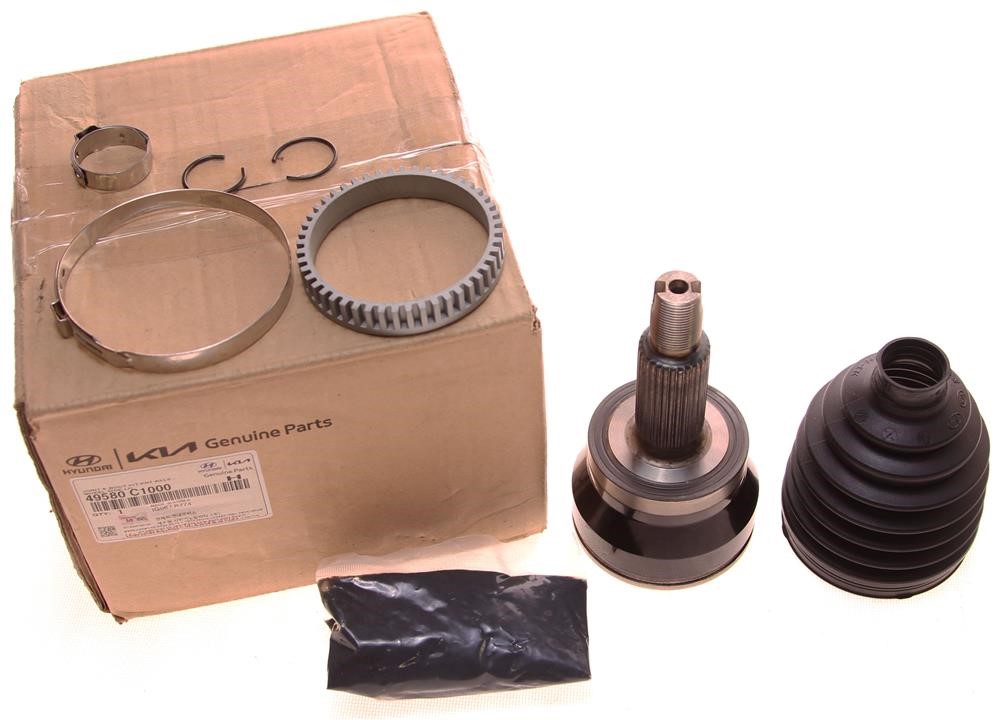 Buy Hyundai/Kia 49580 C1000 at a low price in United Arab Emirates!