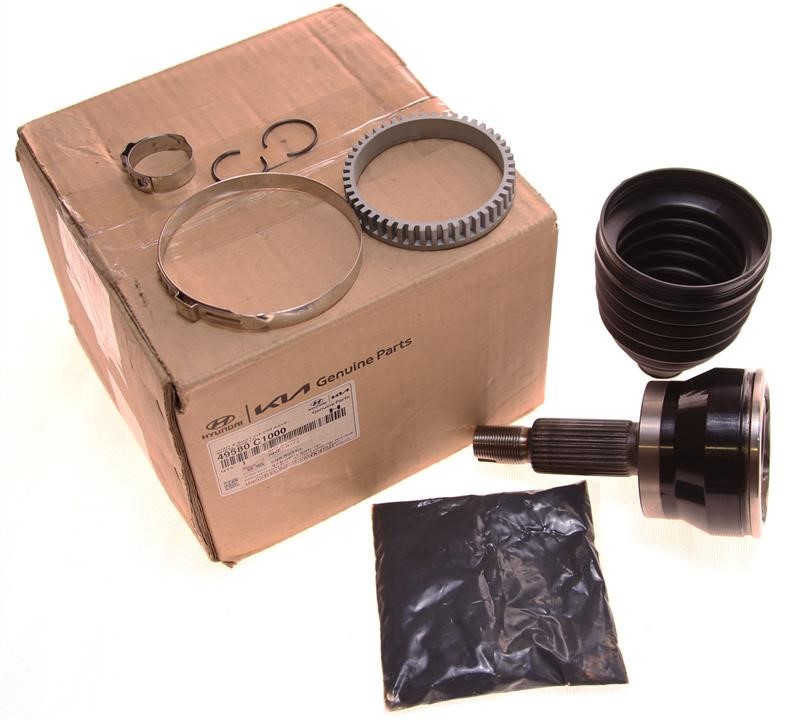 49580C1000 Hyundai/Kia CV joint