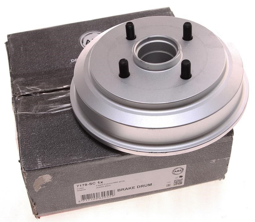 Buy ABS 7178-SC at a low price in United Arab Emirates!
