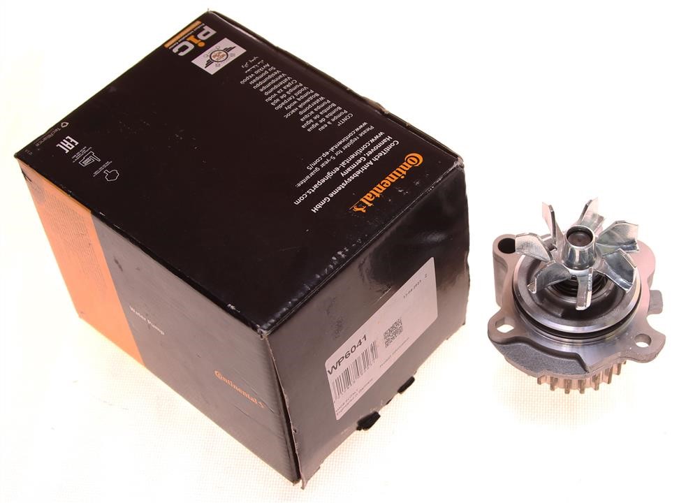 Buy Contitech WP6041 at a low price in United Arab Emirates!