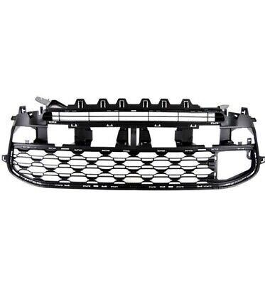 9801209080 Citroen/Peugeot Grille radiator