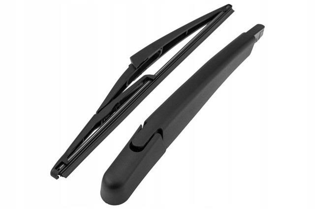 2782RWT1 Polcar Wiper arm with brush, set