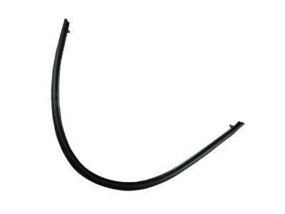5339512140 Toyota Hood seal