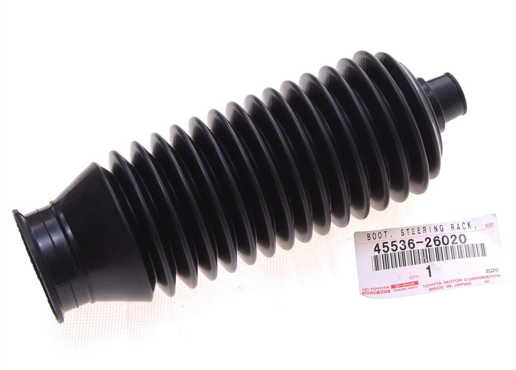 Buy Toyota 45536-26020 at a low price in United Arab Emirates!