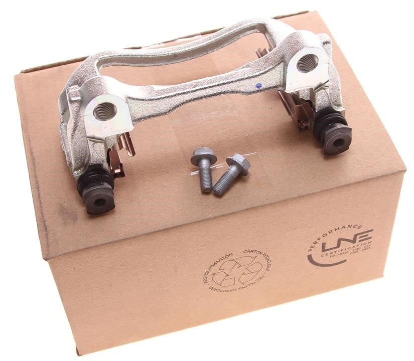 4404C6 Citroen/Peugeot Brake caliper bracket