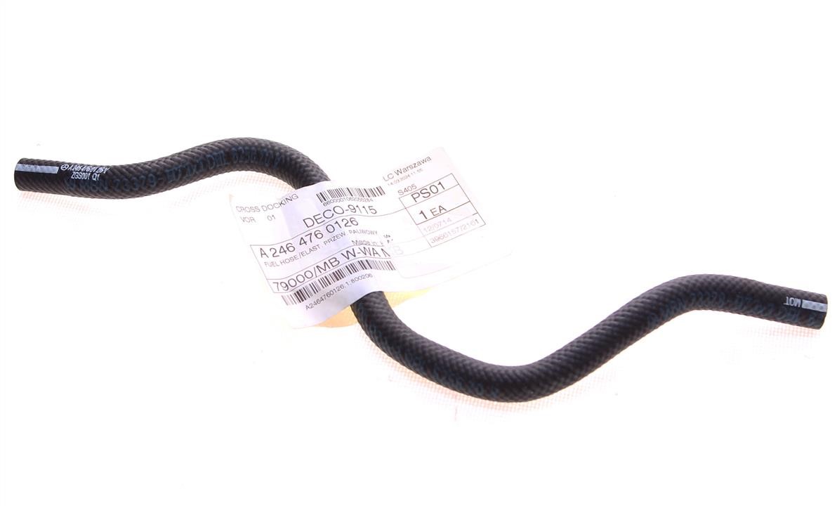 Buy Mercedes A 246 476 01 26 at a low price in United Arab Emirates!