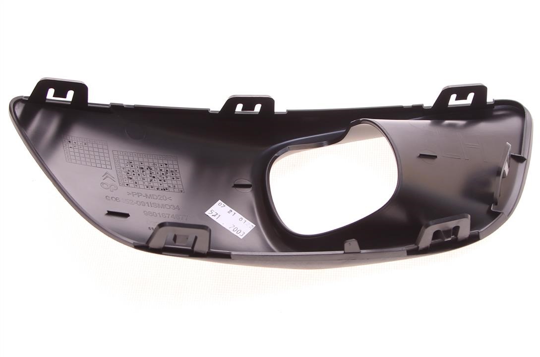 Buy Citroen/Peugeot 98 016 746 80 at a low price in United Arab Emirates!