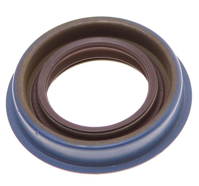 Meyle 614 037 0003 Axle oil seal manual transmission 6140370003