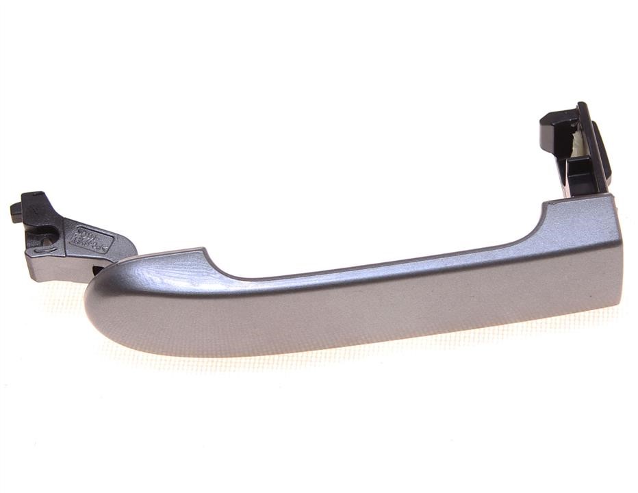 82641EL11A Nissan Doors handle external