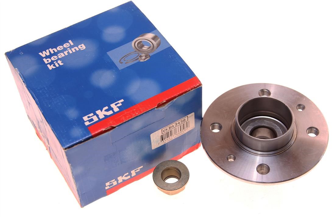 Buy SKF VKBA 3438 at a low price in United Arab Emirates!
