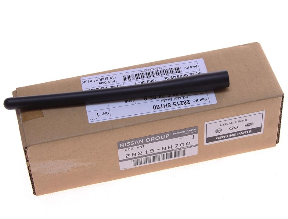 Antenna Nissan 28215-8H700