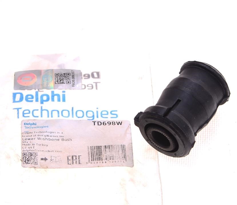 Buy Delphi TD698W at a low price in United Arab Emirates!