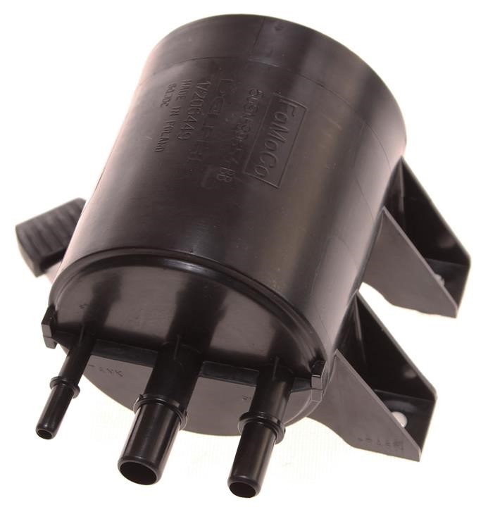 LR003486 Land Rover Fuel filter housing