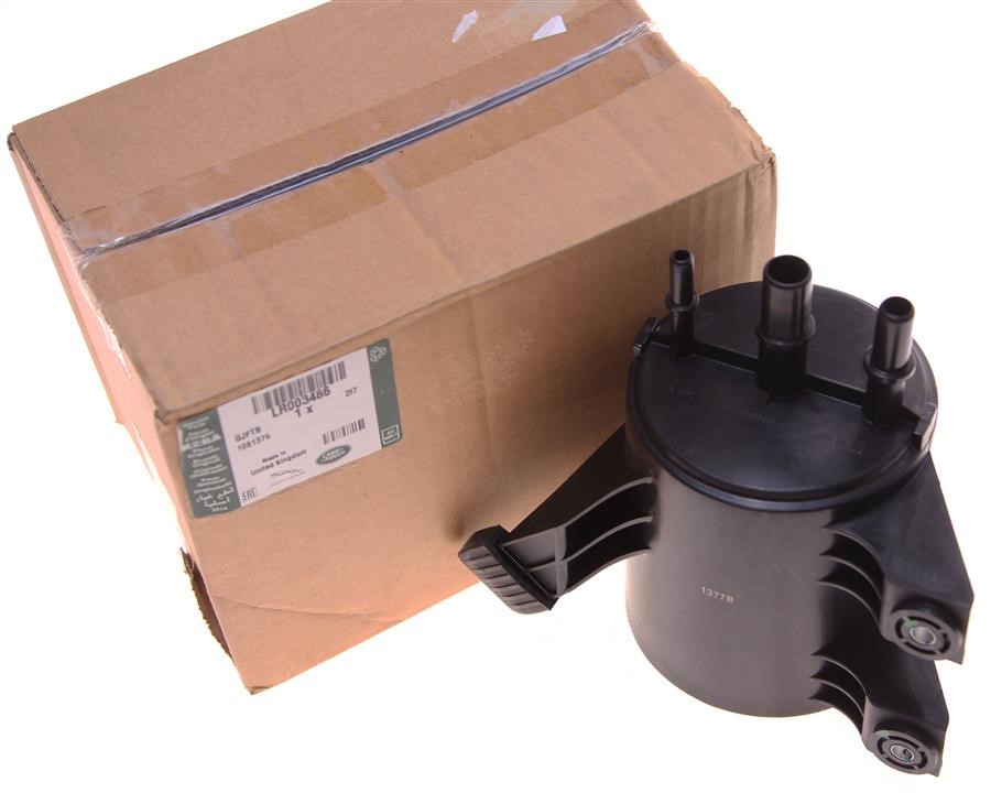 Buy Land Rover LR003486 at a low price in United Arab Emirates!