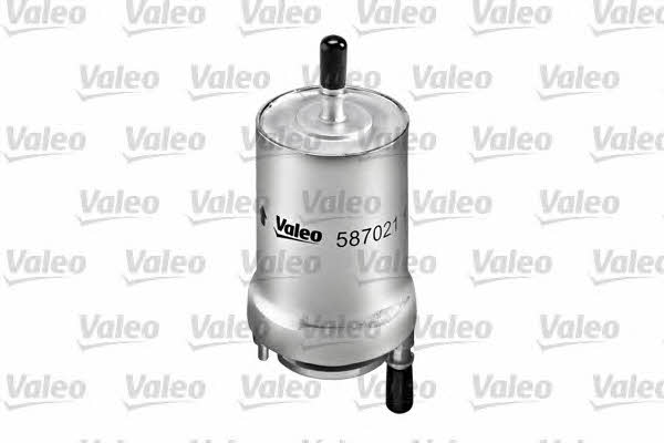 Valeo 587021 Fuel filter 587021