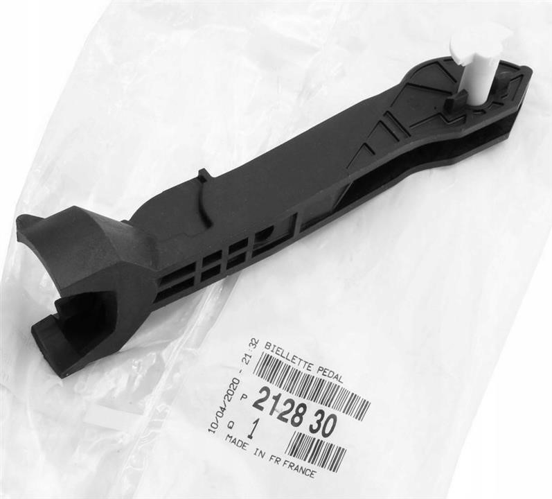 Clutch Pedal Link Citroen/Peugeot 2128 30