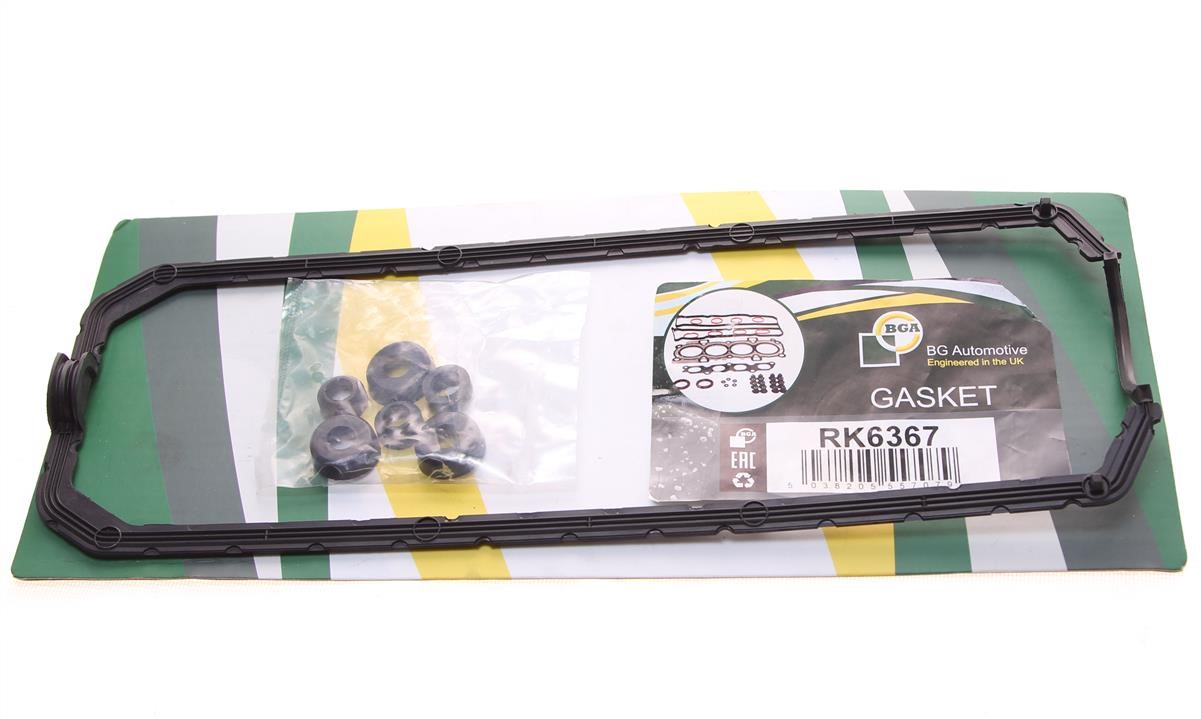 Buy BGA RK6367 at a low price in United Arab Emirates!