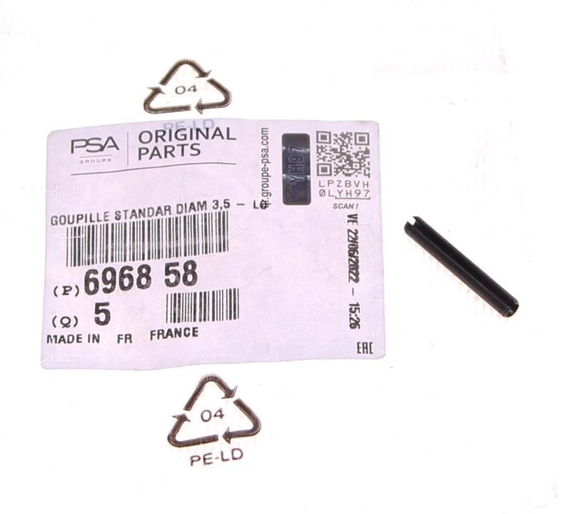 Buy Citroen/Peugeot 6968 58 at a low price in United Arab Emirates!