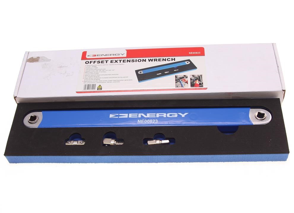 Buy Energy NE00823 at a low price in United Arab Emirates!