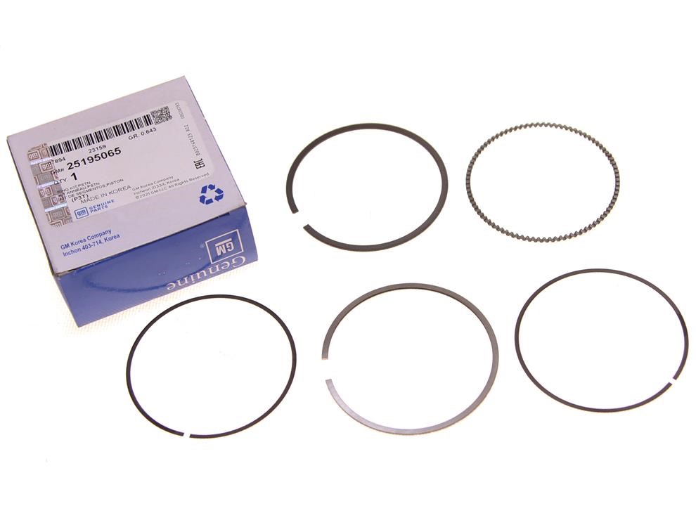 Buy General Motors 25195065 at a low price in United Arab Emirates!