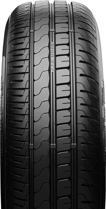 Passenger Summer Tyre Avon Tyres ZT7 185&#x2F;65 R15 92T XL Avon Tyres 589683