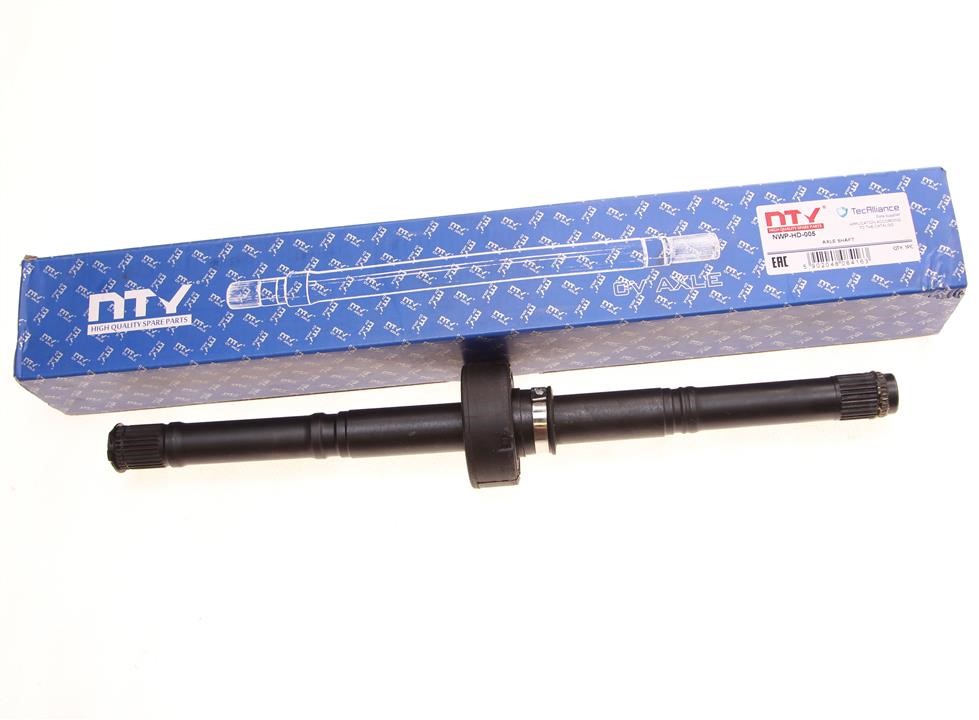 Buy NTY NWP-HD-005 at a low price in United Arab Emirates!