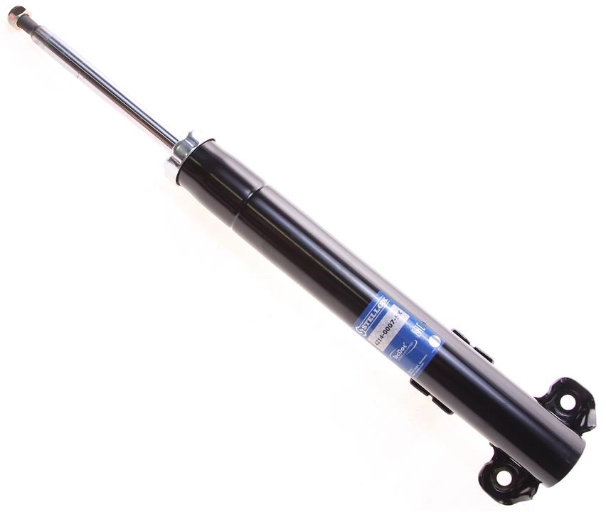 Stellox 4214-0007-SX Front oil and gas suspension shock absorber 42140007SX