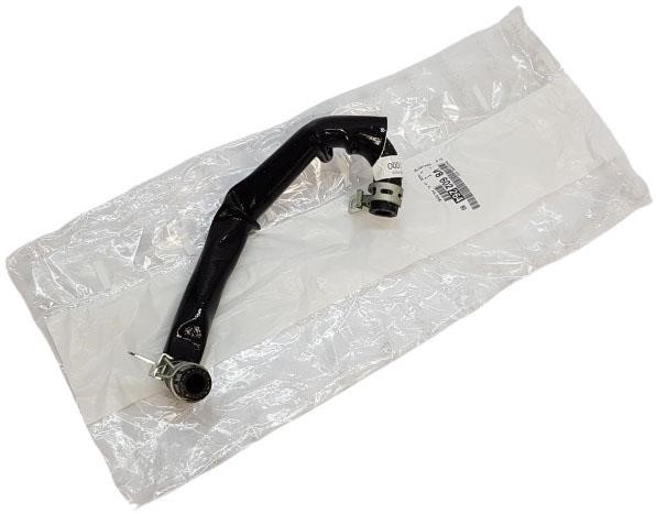Coolant hose Citroen/Peugeot V8 602 264 80
