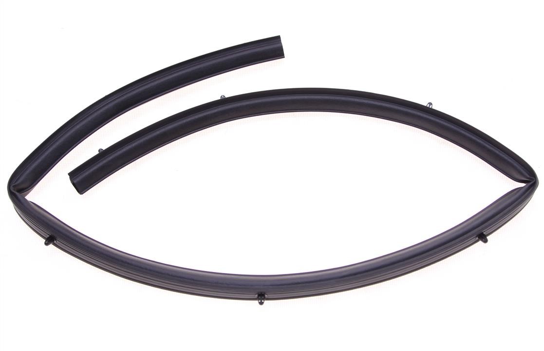 65810VC700 Nissan Tailegate surnd