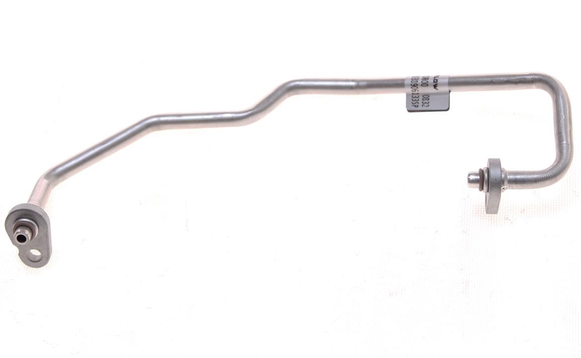 Citroen/Peugeot 6460 JW Coolant pipe 6460JW