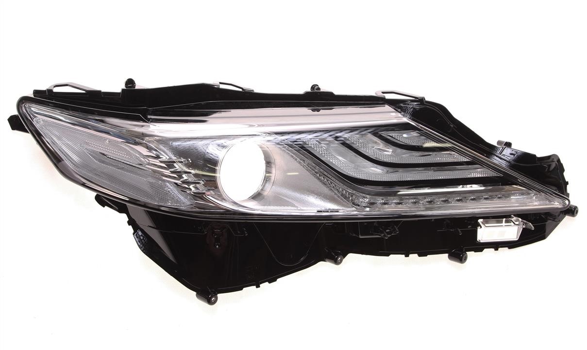 8113133E10 Toyota Headlight right