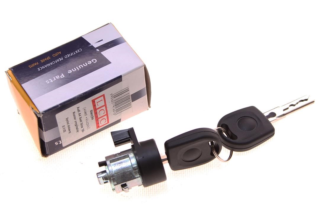 Buy LCC SI0125 at a low price in United Arab Emirates!